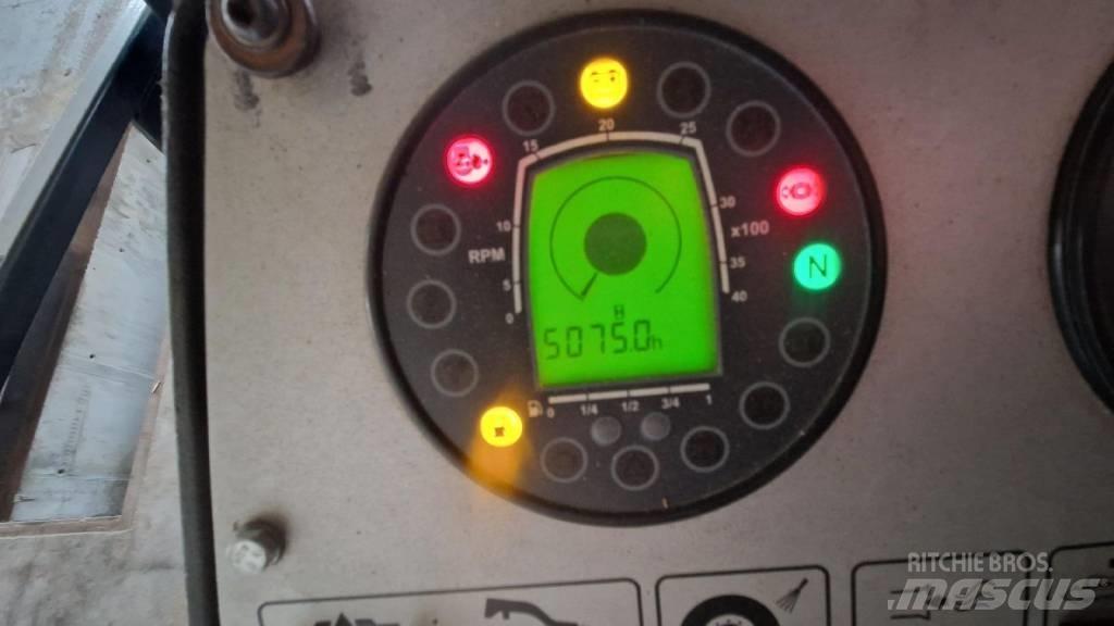 Bomag BF 300 Finišery