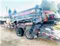 Ditch Witch jt20 Horizontální vrtací zařízení