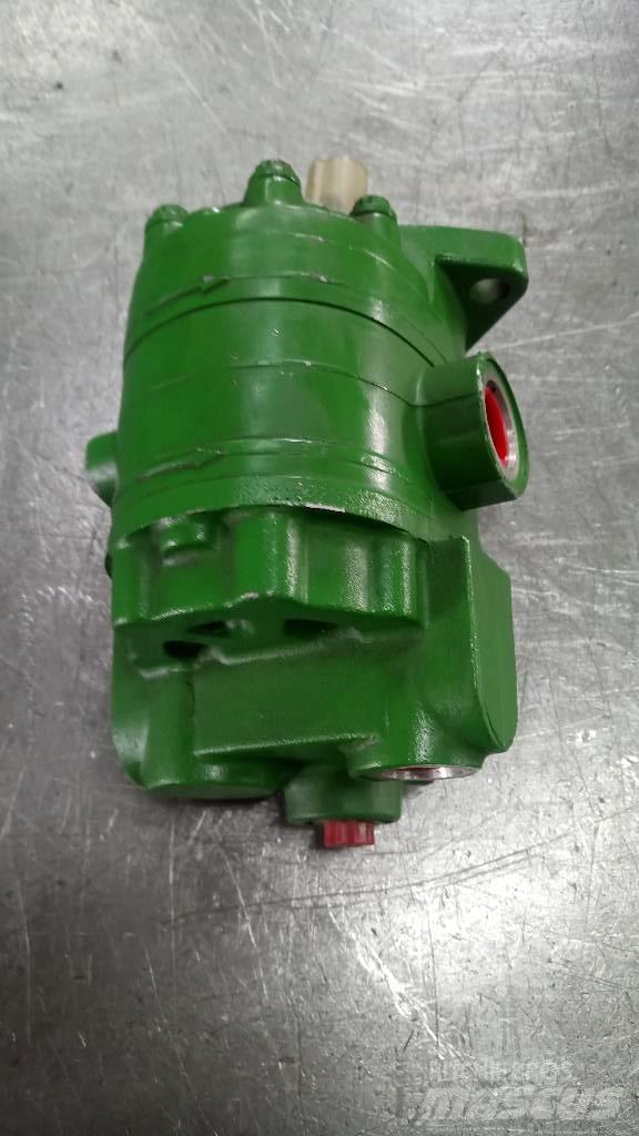 John Deere Αντλία Hydraulika