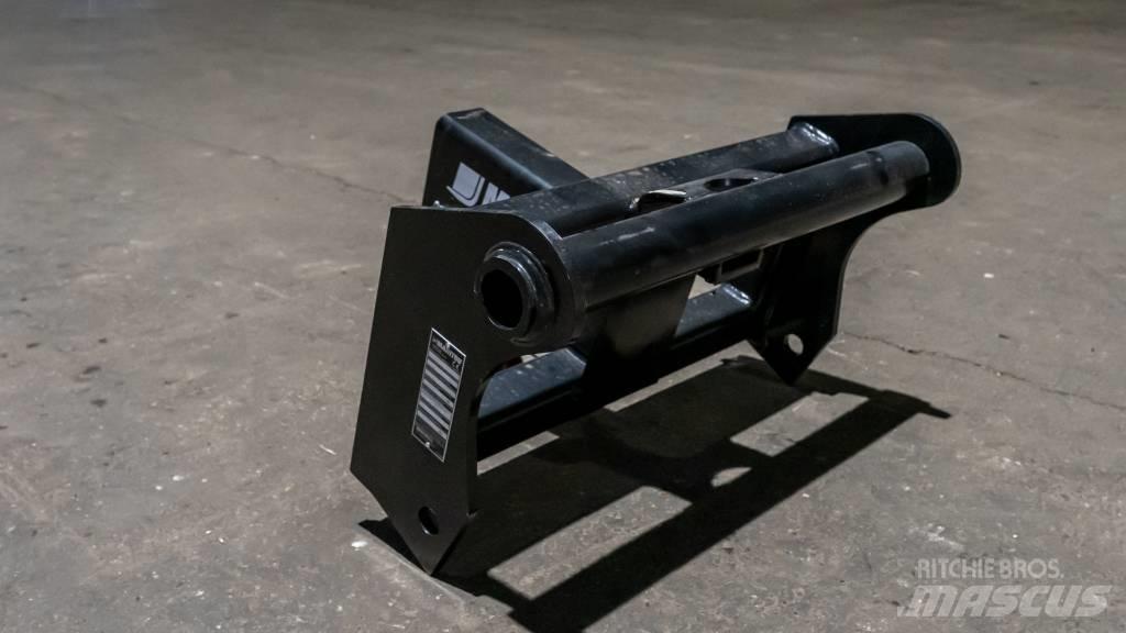 Manitou PC 50 Ostatní komponenty