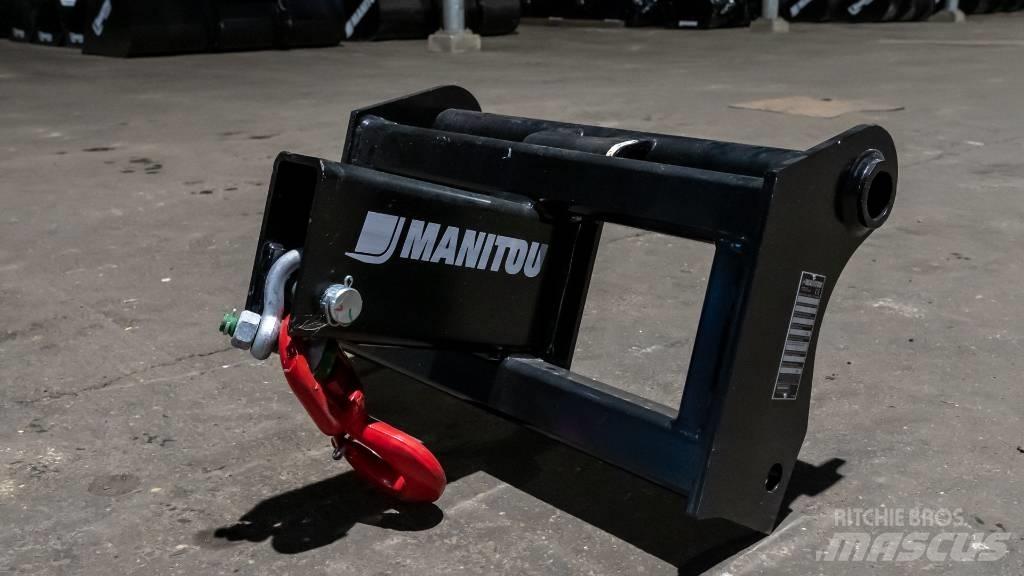 Manitou PC 50 Ostatní komponenty
