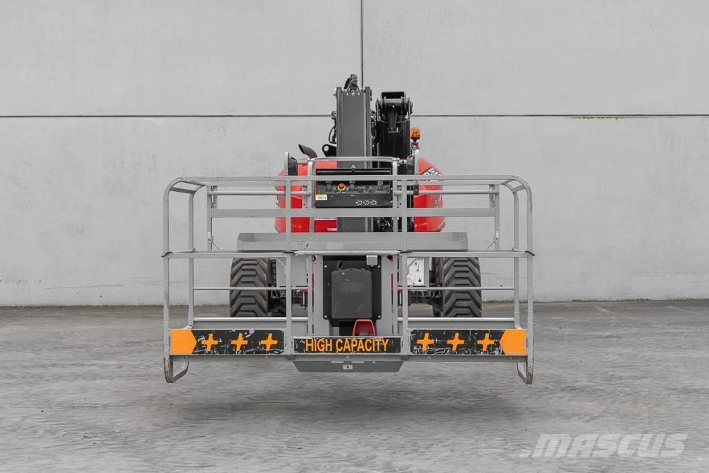 Manitou 160 ATJ+ Kloubové plošiny