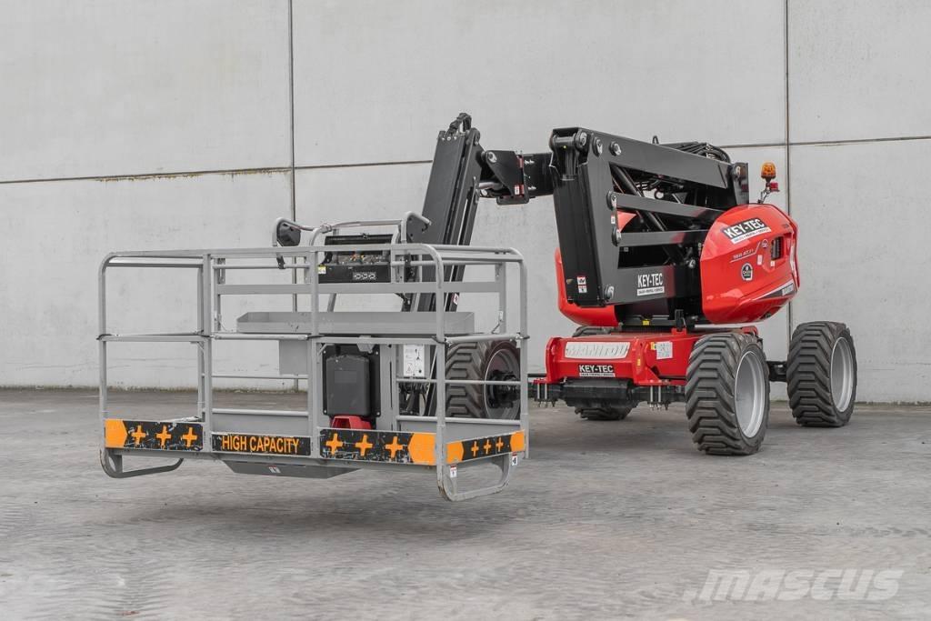 Manitou 160 ATJ+ Kloubové plošiny