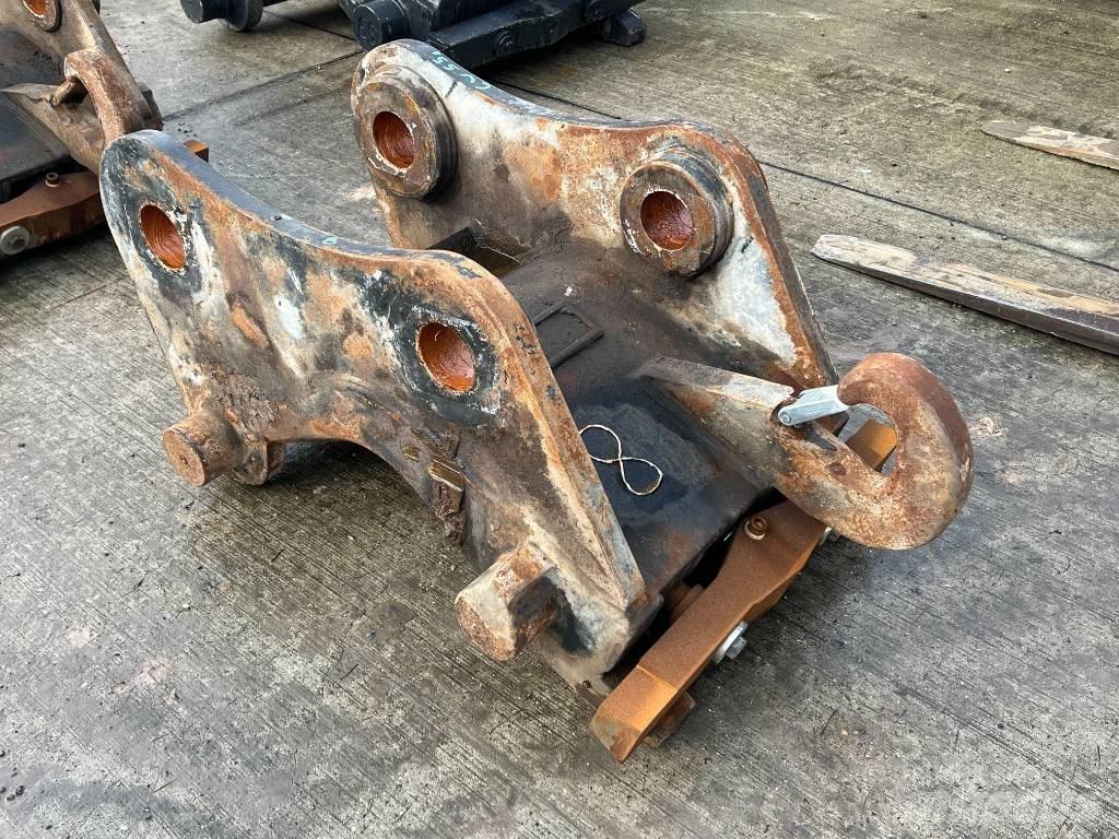 CAT CW55S Rychlospojky