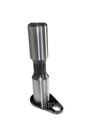 JCB Bolt - 332/W0340 Výložníky a lžíce