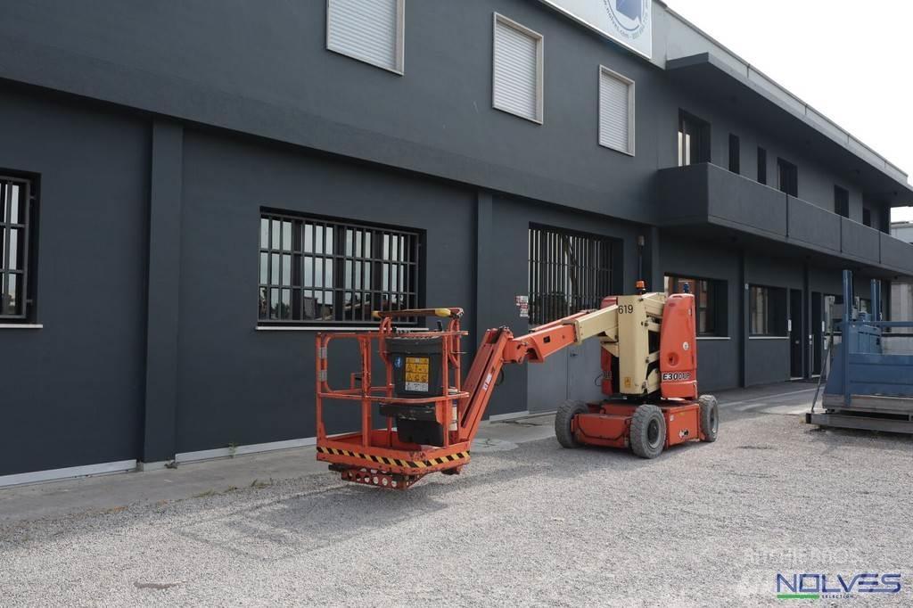 JLG E300AJP Kloubové plošiny