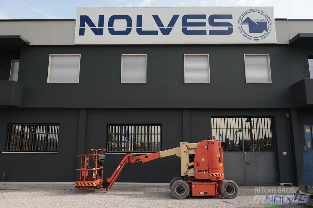 JLG E300AJP Kloubové plošiny