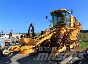 Cameco 3510 Sklízecí mlátičky