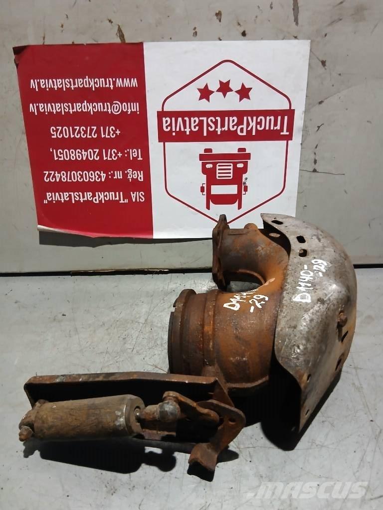 DAF LF 45    1437018 Motory