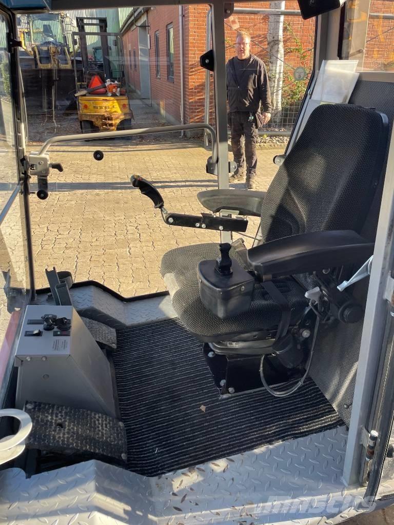 Optimas H99 Stavebnictví - ostatní