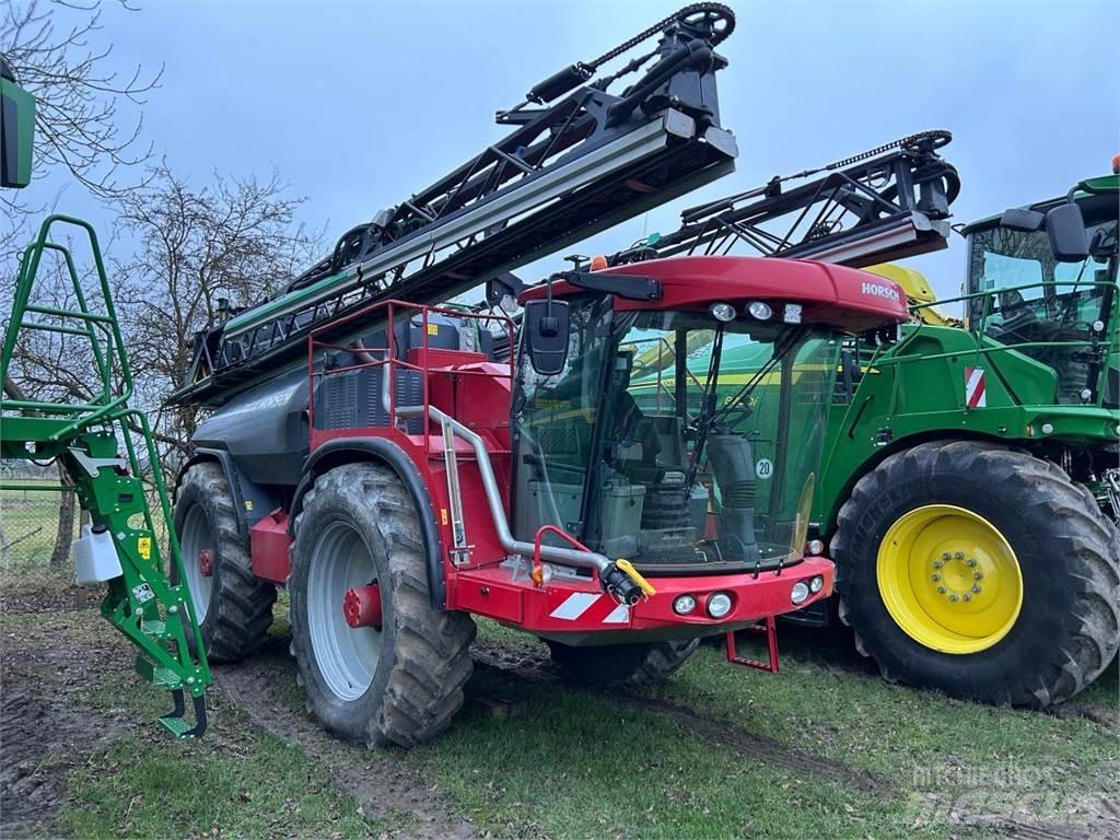 Horsch Leeb PT 280 Samohybné postřikovače