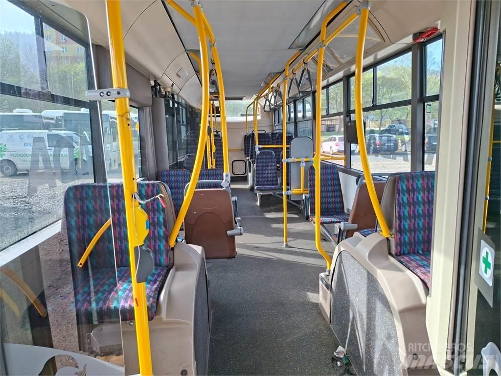 Irisbus CITELIS Další
