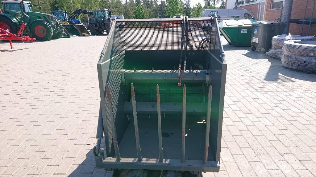  MEHRTENS BR1400 Další
