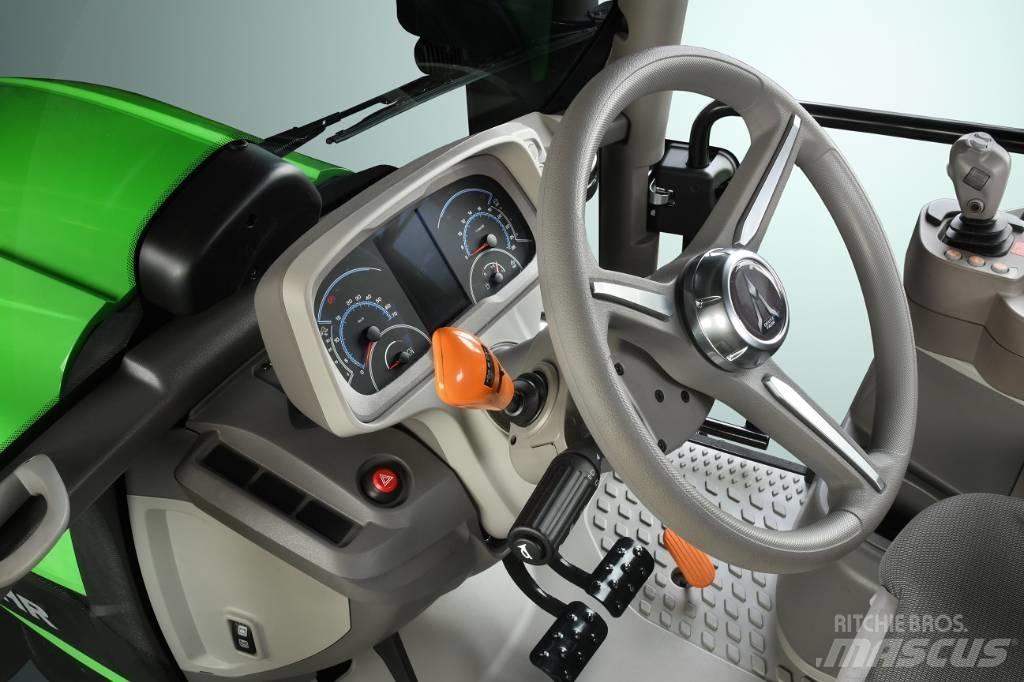 Deutz-Fahr 6135C Traktory