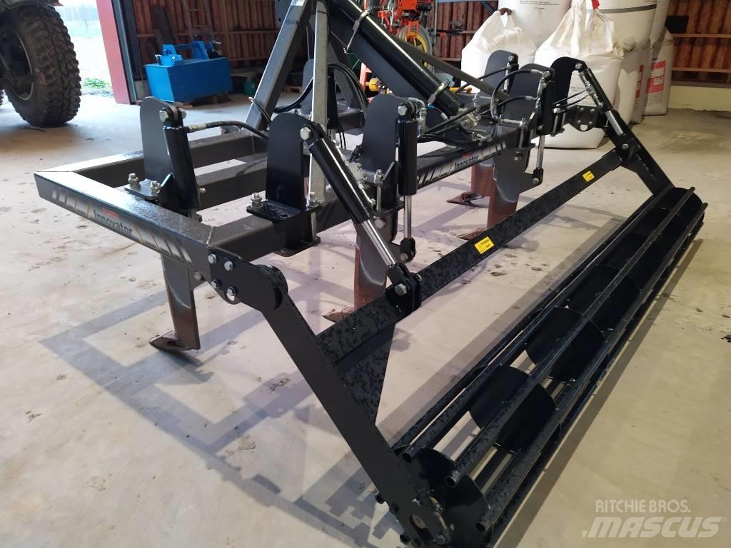 Parko Innovator J340 Hloubkové kypřiče