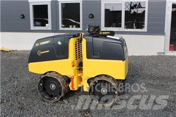 Bomag BMP 8500 Kompaktory