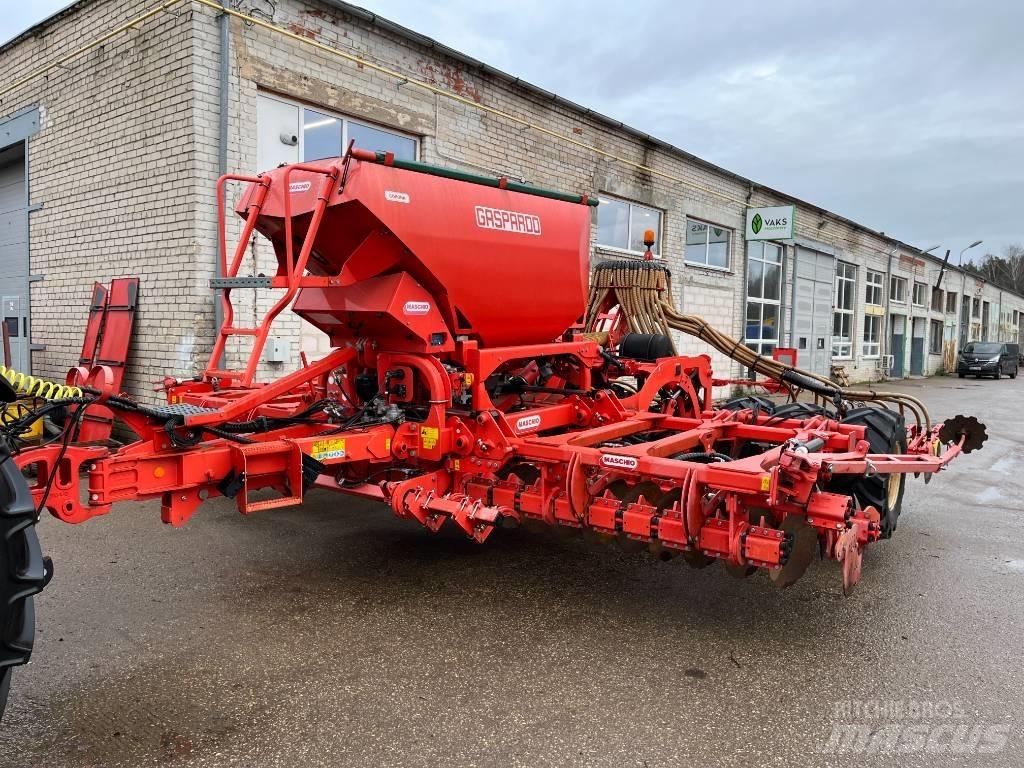 Maschio Corona Mechanické secí stroje