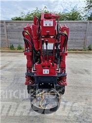 Unic URW-094 CER Minijeřáby