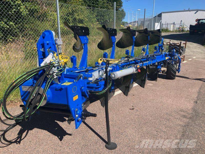 Överum Vf-CXP5975 Oboustranné pluhy