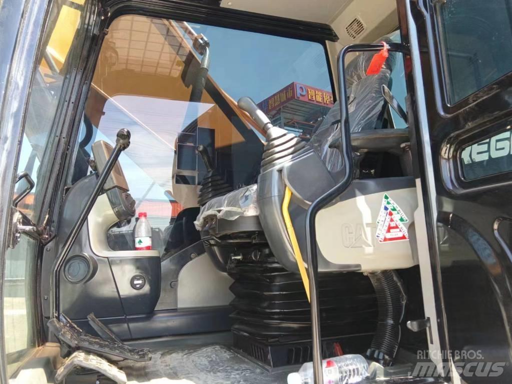CAT Cat336 Pásová rýpadla