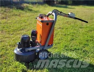 Husqvarna PG530 Stroje na leštění betonu