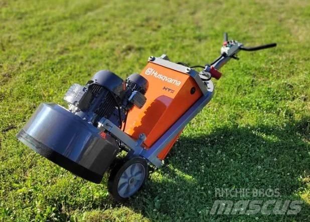 Husqvarna PG530 Stroje na leštění betonu
