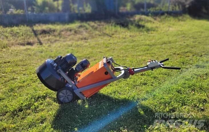 Husqvarna PG530 Stroje na leštění betonu
