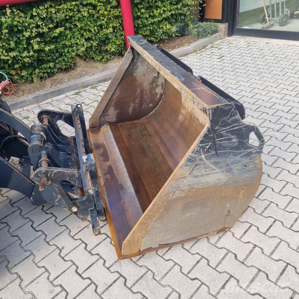 Doosan DL 80-7 Kolové nakladače