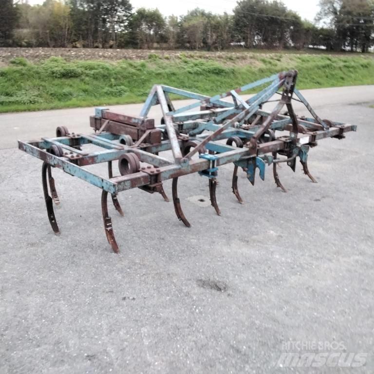 Religieux LIBORTO Kultivátory