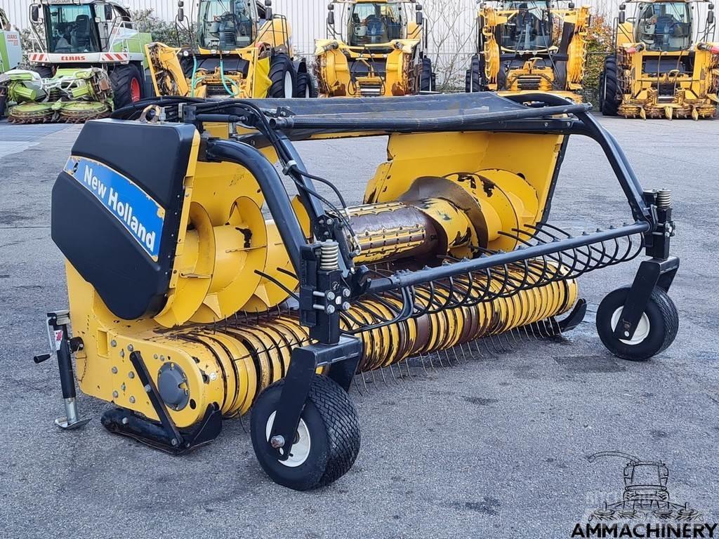 New Holland 273FP Kombajnové hlavice