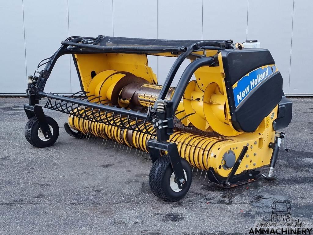New Holland 273FP Kombajnové hlavice