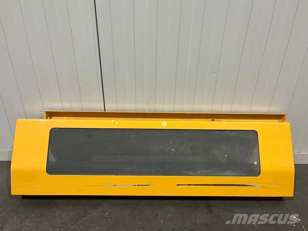 Liebherr Kap Links Doprava – ostatní