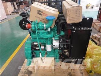 Cummins 4BTA3.9-G2 Motory