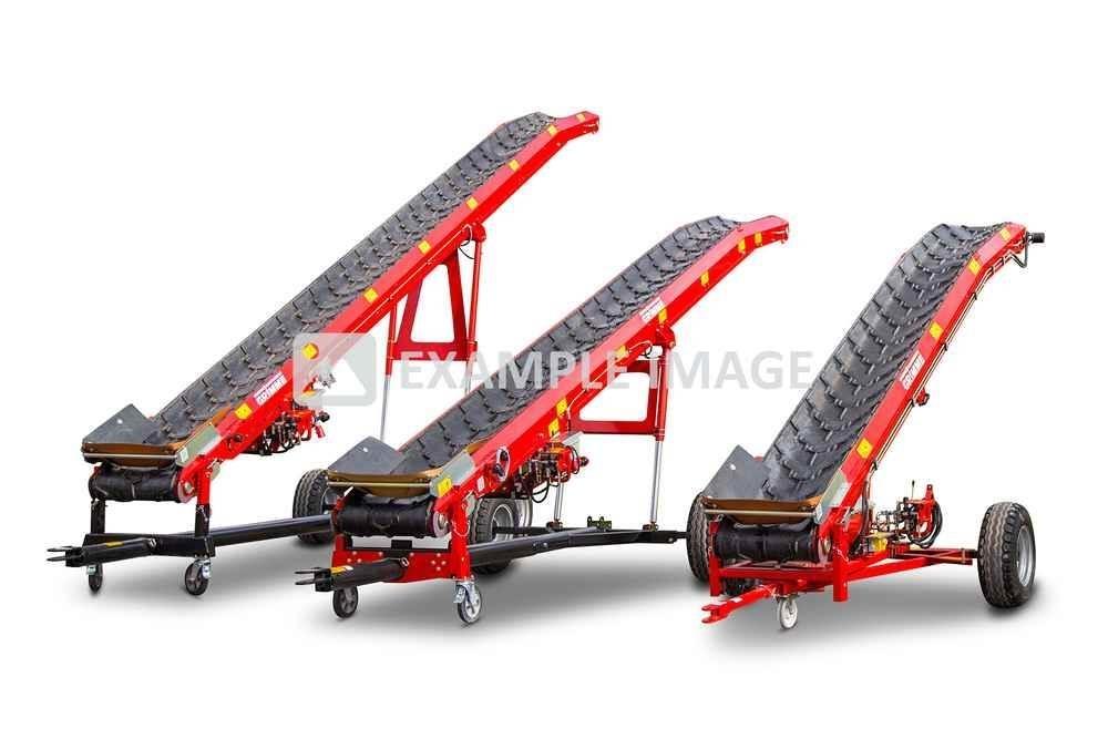 Grimme LC Zařízení pro pěstování brambor - Jiné