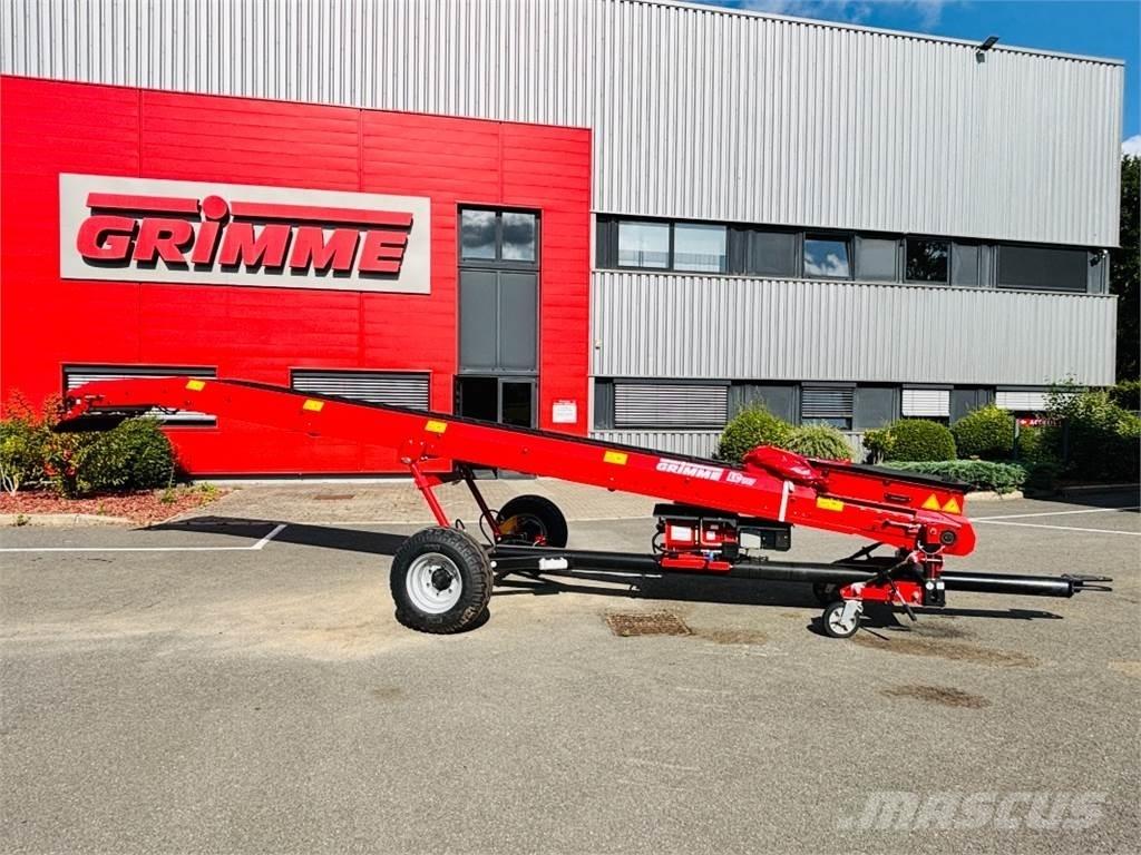 Grimme LC Zařízení pro pěstování brambor - Jiné