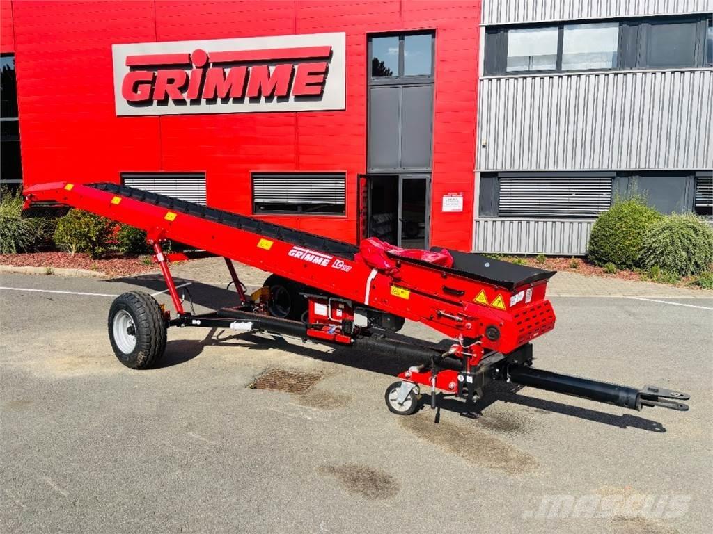 Grimme LC Zařízení pro pěstování brambor - Jiné