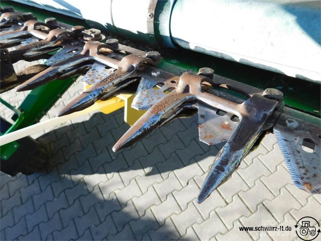 John Deere S 780 Sklízecí mlátičky
