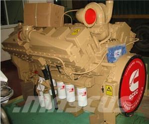 Cummins KT38-G Motory