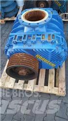 Robuschi RB-LP130V Kompresory