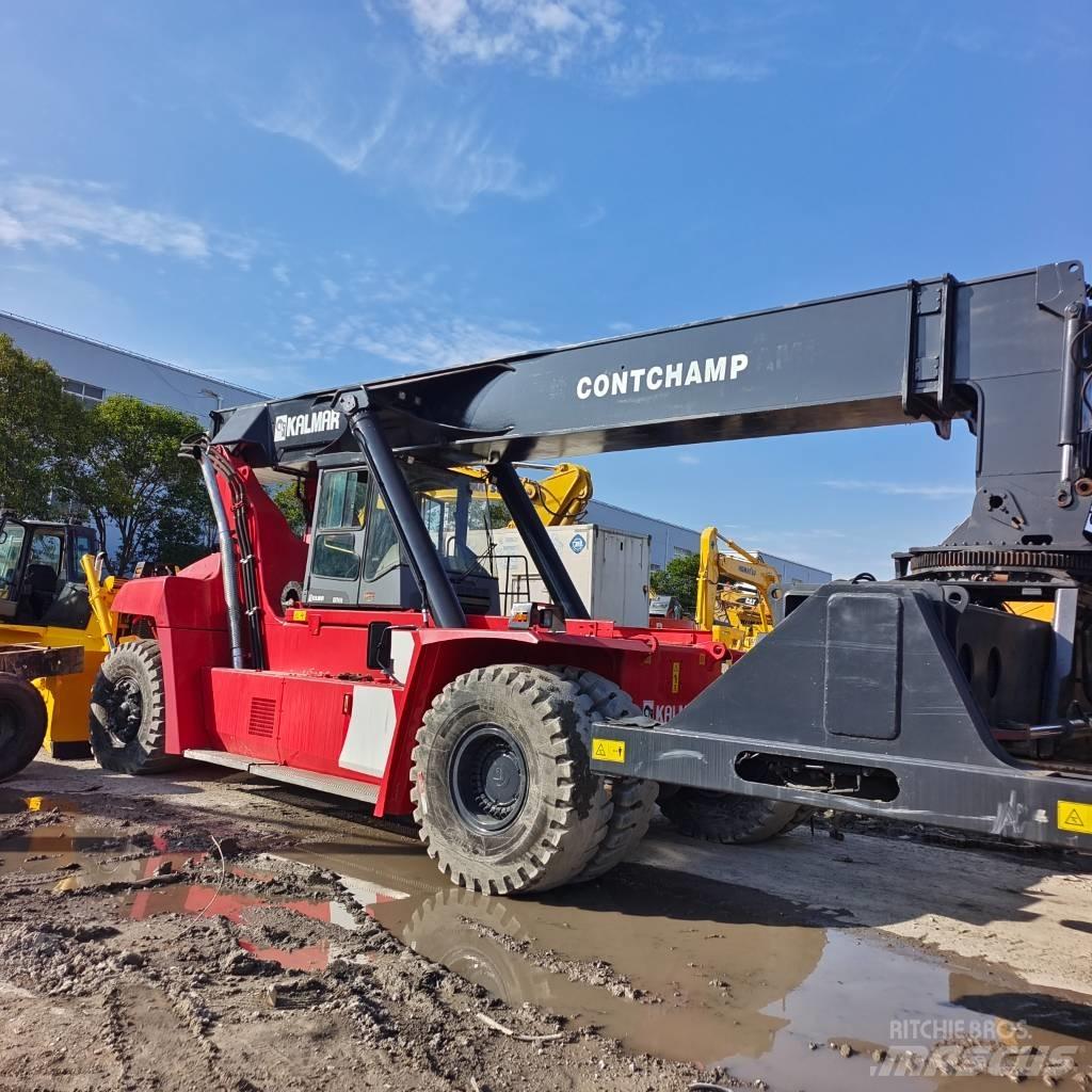 Kalmar DRT 450 Překladače kontejnerů