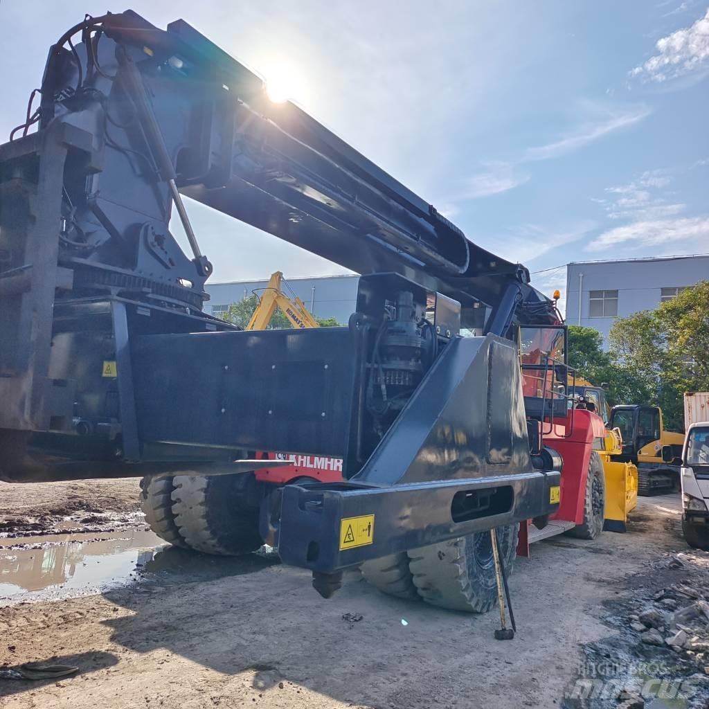 Kalmar DRT 450 Překladače kontejnerů