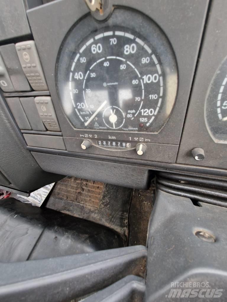 FORD 75E17 Stavebnictví - ostatní