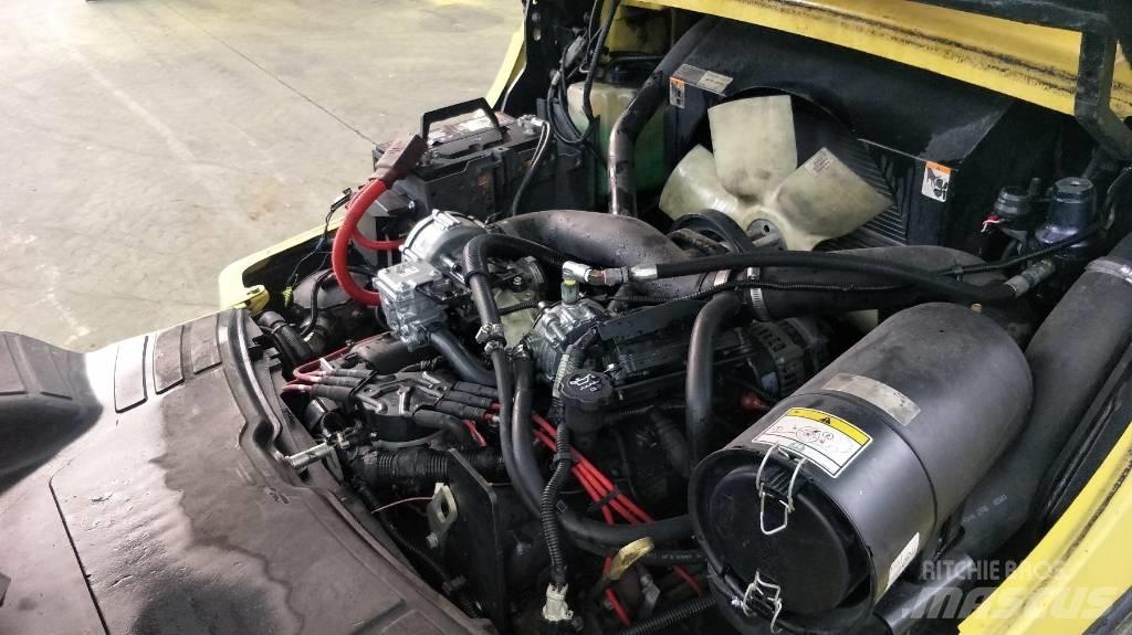 Hyster H4.5FT6 Další