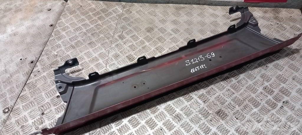 Scania R440  1865181 Kabiny a interiér
