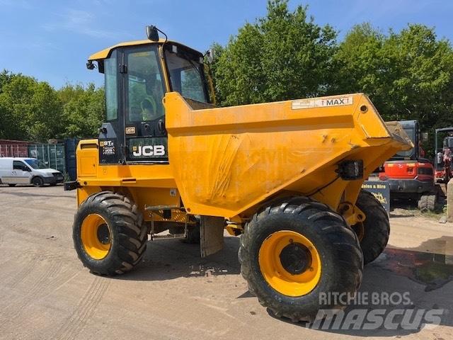 JCB 9FT -2S5 Vyklápěcí dempry