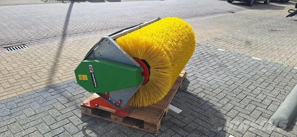 Holaras H150 Zametací kartáče