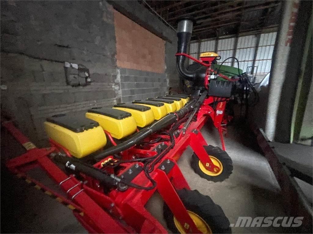 Väderstad TPV 12 Přesné secí stroje