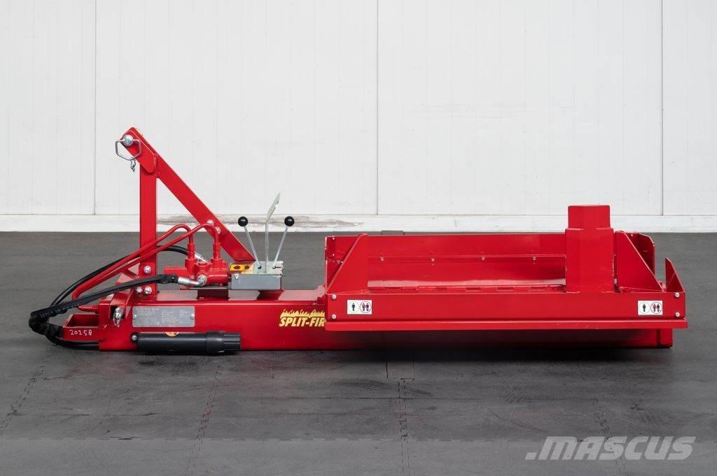 Split-Fire 3203 Štípačky a řezačky dřeva
