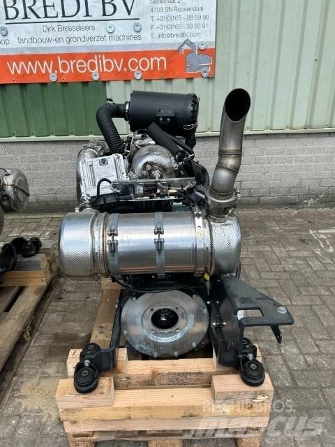 Bomag BW 213 / 211 D-5 Kombinované válce