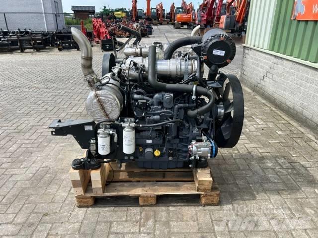 Bomag BW 213 / 211 D-5 Kombinované válce